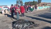 Gobierno convoca a representantes provinciales y municipales de La Paz para un diálogo por el departamento