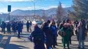 Bolivia iniciará otra semana de protestas, bloqueos y marchas contra el Gobierno