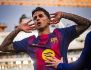 Joao Cancelo hace historia tras conquistar su cuarta gran liga europea
