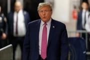 Los futuros del petróleo suben un 3 % tras críticas de Trump a la respuesta de Irán