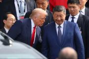 Trump viajará a China para reunirse con Xi Jinping en medio de tensiones globales