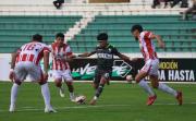 Independiente y Always Ready empatan, ambos pierden puntos