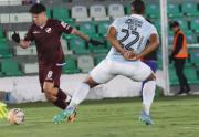 Blooming y Bolívar igualan: muchos ataques, cero goles