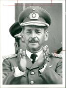 Hugo Banzer Suárez (1926 – 2026)
