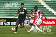 El Inde frena a Always Ready 