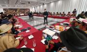 La Paz: Gobierno convoca al Encuentro por el Desarrollo