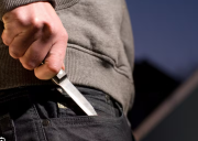 Hombre muere tras ser apuñalado por un desconocido en pleno Prado paceño