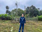 Entel S.A. llega al territorio indígena Yuki para fortalecer la conectividad