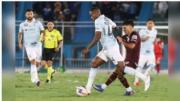 ¡Sin goles! Blooming y Bolívar igualaron en el clásico de academias (0-0)
