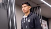 Tras varios partidos: Miguelito vuelve a sumar minutos en el Santos