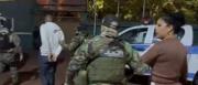 ‘Kekeu’, uno de los líderes del Comando Vermelho, es capturado en Santa Cruz