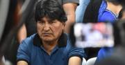 El juicio contra Evo Morales por presunta trata de personas comenzará en su ausencia