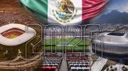 Mundial 2026: México abrirá la trilogía de ceremonias inaugurales