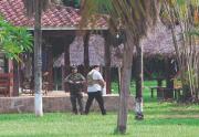 Hallan quinta en Jorochito que era centro de operaciones de Marset
