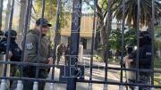 Evo Morales no se presentó a su juicio oral en Tarija y fue declarado en rebeldía