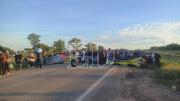 Bolivia comienza una nueva semana conflictiva con bloqueos, marchas y sin clases