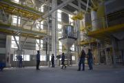 Emapa proyecta expansión agroindustrial y tiene ocho obras pendientes este 2026