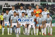 Blooming no levanta: cuatro partidos sin ganar y crece la presión