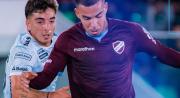 Escándalo en el Blooming vs Bolívar: Soria y Gutiérrez fueron expulsados antes de jugarse el primer minuto