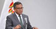 El Gobierno se reúne con autoridades y sectores de La Paz para hablar de desarrollo en medio del bloqueo de caminos