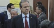 Tuto Quiroga urge una ‘cirugía mayor’ a la Constitución para salvar la economía de Bolivia