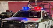 “Me gritaban que entregue el dinero”: Atracadores golpean y maniatan a una familia en Potosí