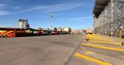 Choferes de El Alto piden al Gobierno intervenir puntos de bloqueo debido a los perjuicios