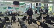 Saavedra interviene oficinas de Recaudaciones para “blindar” el sistema y denuncia robo de hasta Bs 600 millones anuales