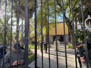 Declaran en rebeldía a Evo Morales y ratifican orden de aprehensión en Tarija