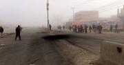 La Paz: Maestros y la COB marchan en el centro, mientras campesinos radicalizan bloqueo
