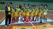 Poder femenino: Las guerreras de Orca se consagran como las mejores del básquet U18 en Santa Cruz