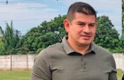 René Urioste será el nuevo Director Departamental de Deportes de Santa Cruz