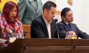 No estamos bien: Lara admite fallas en el Gobierno; plantea reestructurar el gabinete y aplicar cambios urgentes en la gestión