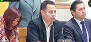 Edmand Lara descarta que la renuncia de Rodrigo Paz sea la solución a la crisis y pide reencaminar la gestión