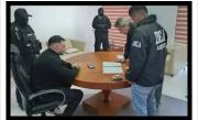 Gobierno y Policía se contradicen en cantidad de detenidos en caso Marset