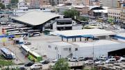 Terminal de Cochabamba suspende salidas hacia el occidente y oriente por bloqueos