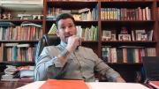 Aldo Capobianco, subalcalde del DM8: “Vamos a trabajar para cambiar la cara del Plan 3.000”