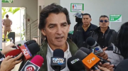 Alcalde Mamén Saavedra defiende la Ley 1720 y pide redistribución de recursos para municipios