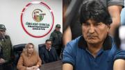 Tribunal de Tarija ordena aprehensión de Evo Morales y ratifica rebeldía