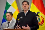 Gobierno convoca al diálogo con transportistas y rechaza bloqueos de carreteras