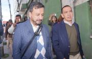 ¿Hubo sobreprecio en la compra de crudo? Medinaceli dice que se “reserva el derecho a opinar”