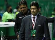 Crece el malestar en la División Profesional por el arbitraje