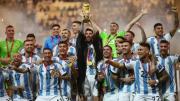 Un campeón del mundo quedó fuera de la prelista de Argentina