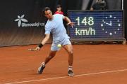 Hugo Dellien y Juan Carlos Prado ultiman detalles antes de Roland Garros