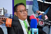 Justicia declara en rebeldía a Evo Morales y ordena su captura