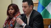 Lara dice que está presto a colaborar al gobierno y que podría ayudar a resolver los conflictos