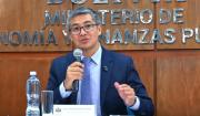 El gobierno adelanta desembolso del IDH y las regalías para fortalecer liquidez de las regiones