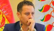 Lara dice que “la renuncia del presidente no es la solución”, pero pide a Paz reencaminar