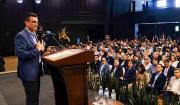 Todo lo que debe saber del “Primer Encuentro para el Desarrollo y Progreso” de La Paz