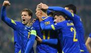 Bosnia da la nómina oficial para el Mundial